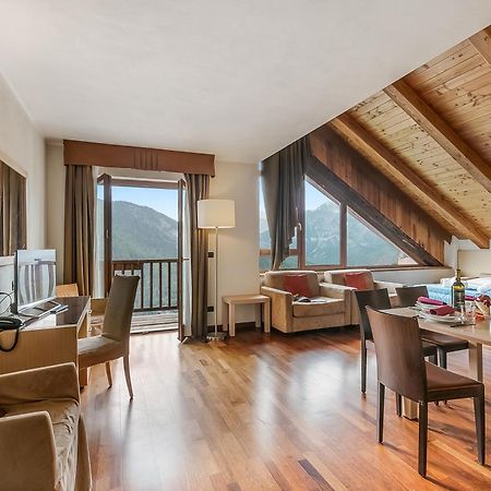 Residence Cianfuran- Happy Rentals Bardonecchia Zewnętrze zdjęcie