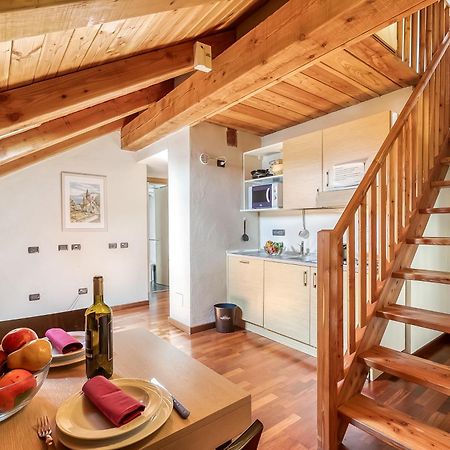 Residence Cianfuran- Happy Rentals Bardonecchia Zewnętrze zdjęcie