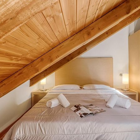 Residence Cianfuran- Happy Rentals Bardonecchia Zewnętrze zdjęcie