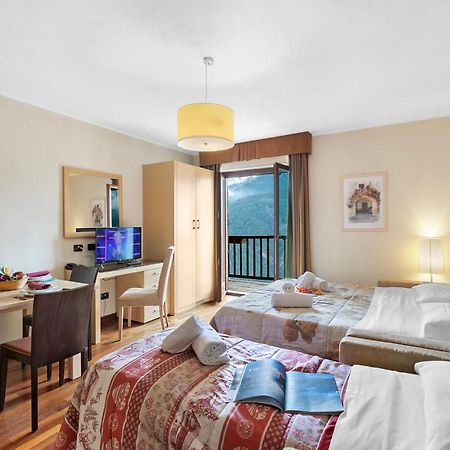 Residence Cianfuran- Happy Rentals Bardonecchia Zewnętrze zdjęcie