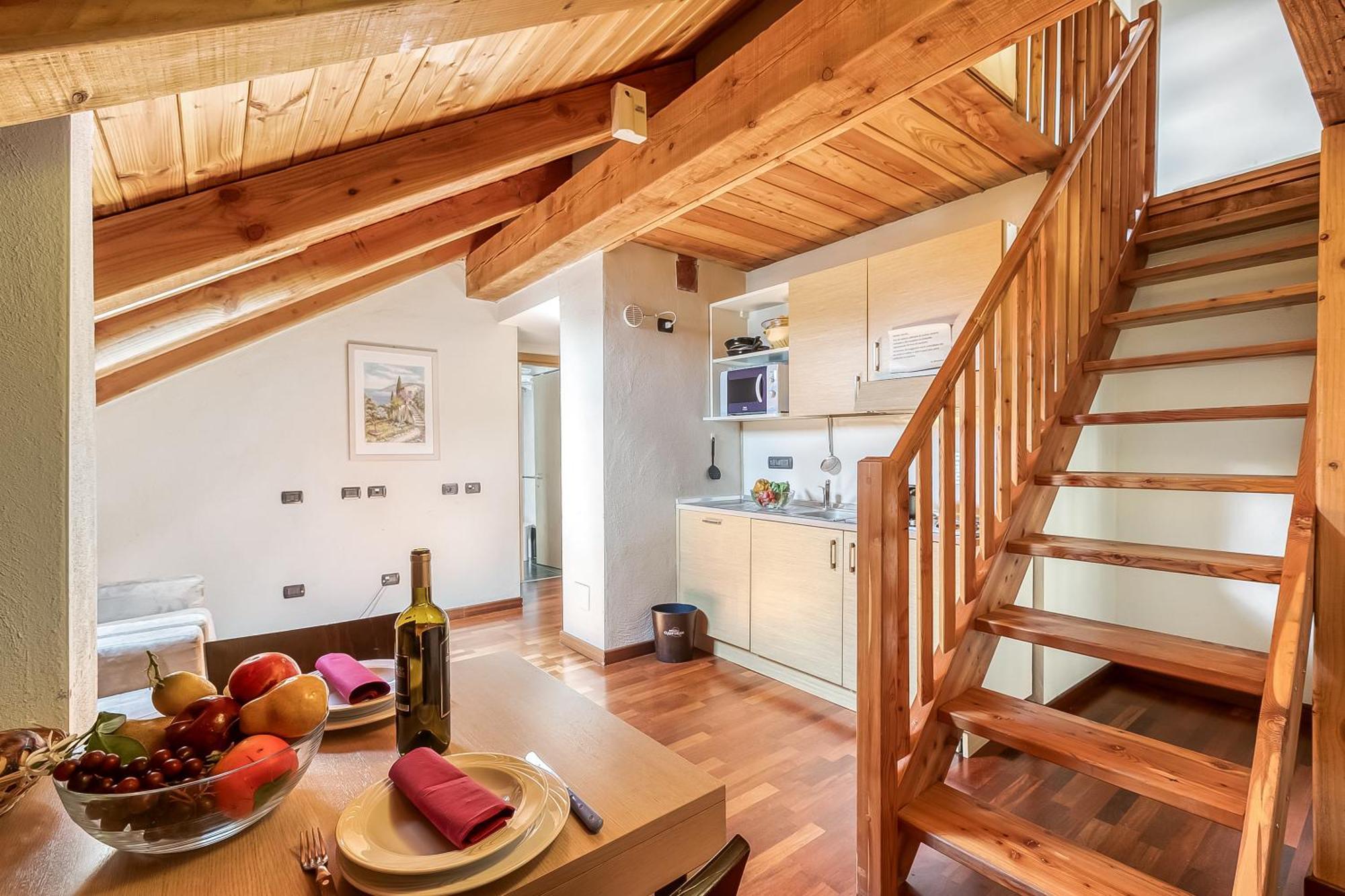 Residence Cianfuran- Happy Rentals Bardonecchia Zewnętrze zdjęcie