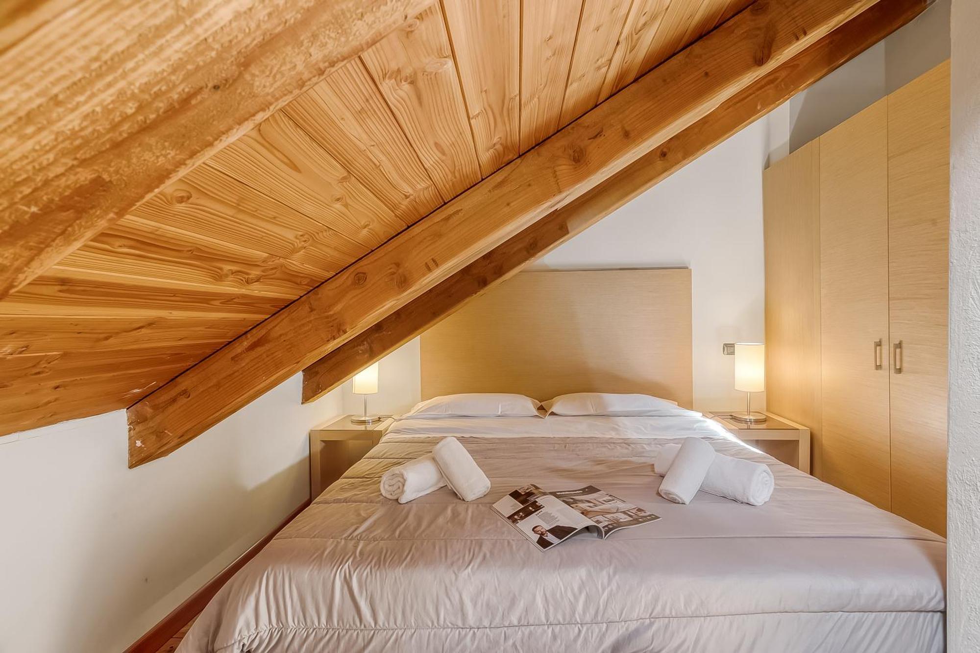 Residence Cianfuran- Happy Rentals Bardonecchia Zewnętrze zdjęcie
