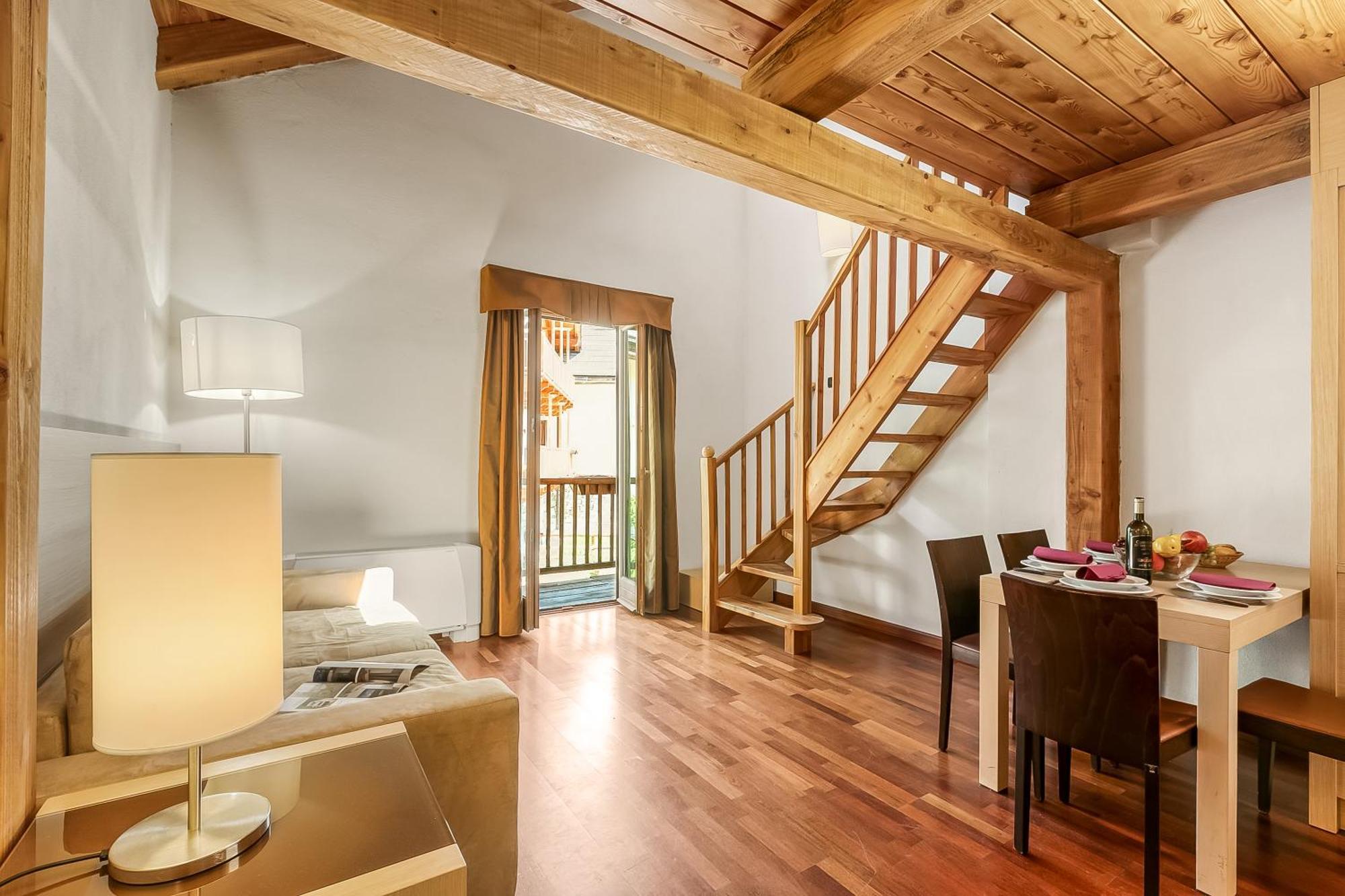 Residence Cianfuran Bardonecchia Zewnętrze zdjęcie