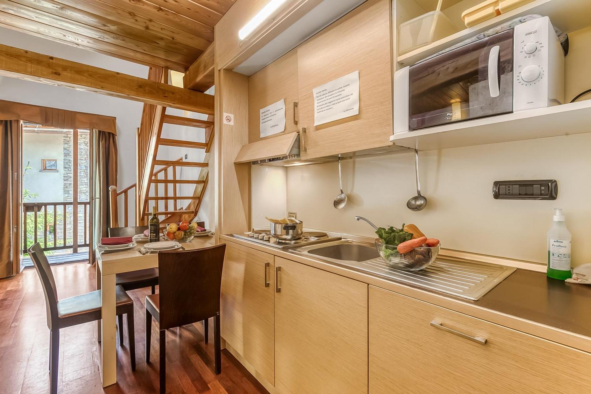 Residence Cianfuran Bardonecchia Zewnętrze zdjęcie