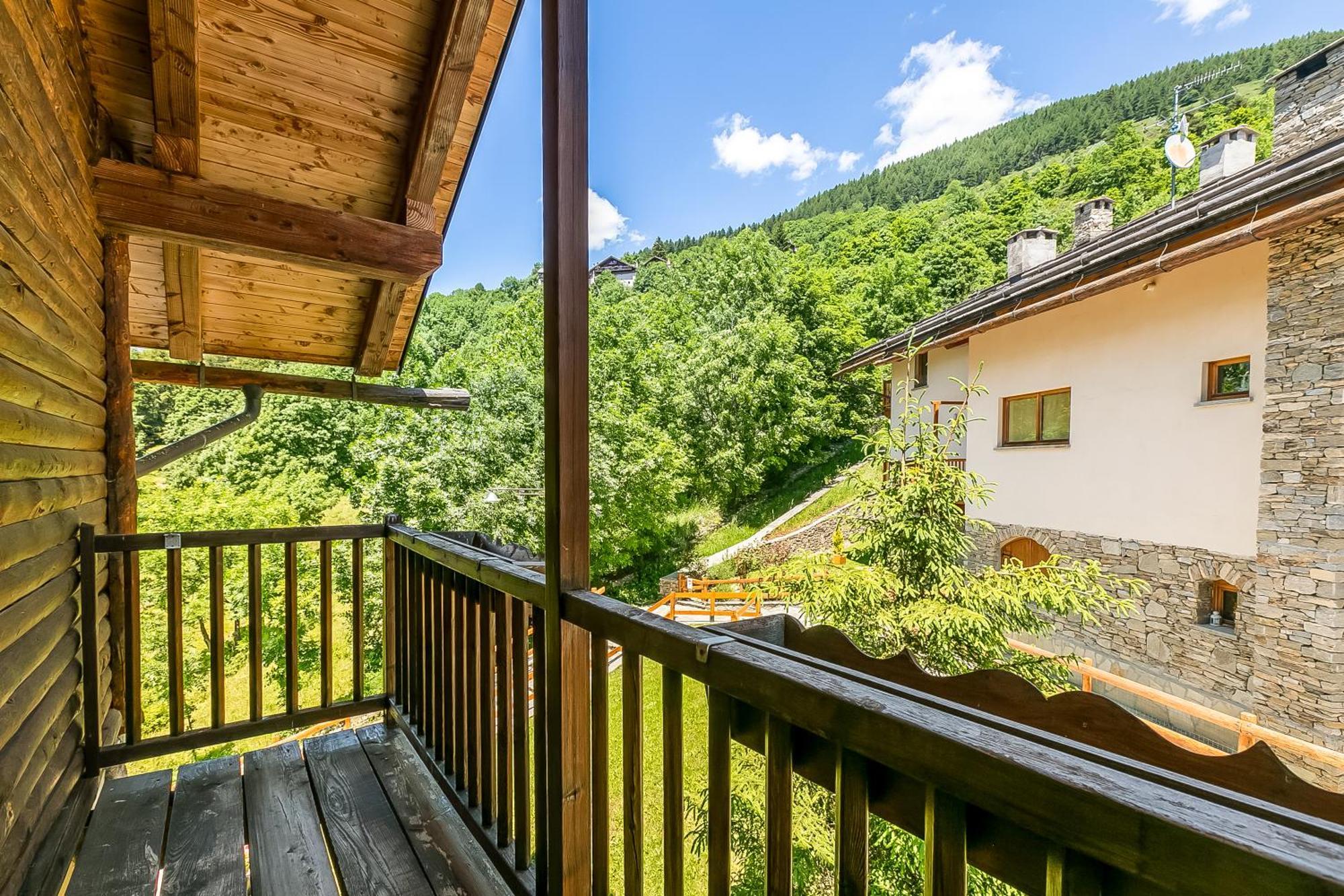 Residence Cianfuran- Happy Rentals Bardonecchia Zewnętrze zdjęcie