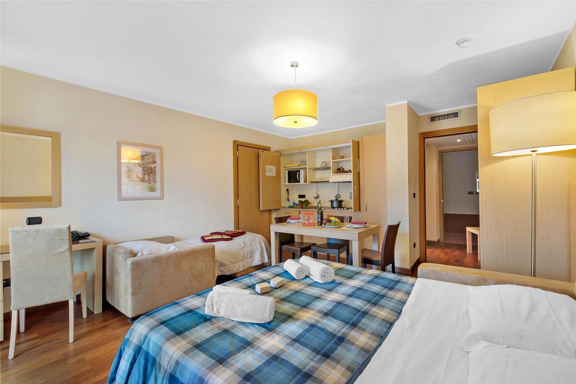 Residence Cianfuran Bardonecchia Zewnętrze zdjęcie