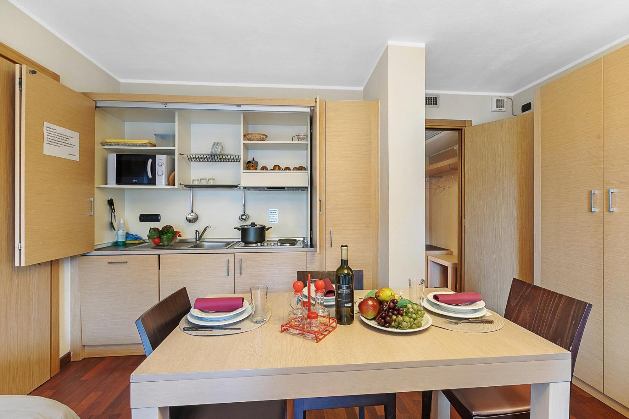 Residence Cianfuran- Happy Rentals Bardonecchia Zewnętrze zdjęcie