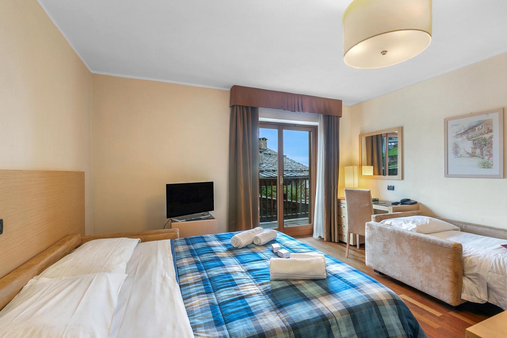 Residence Cianfuran- Happy Rentals Bardonecchia Zewnętrze zdjęcie