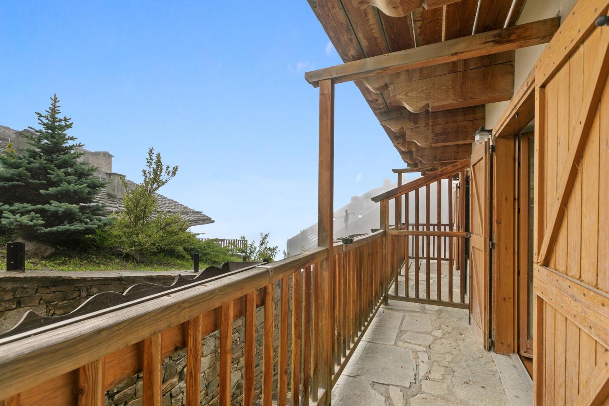 Residence Cianfuran Bardonecchia Zewnętrze zdjęcie