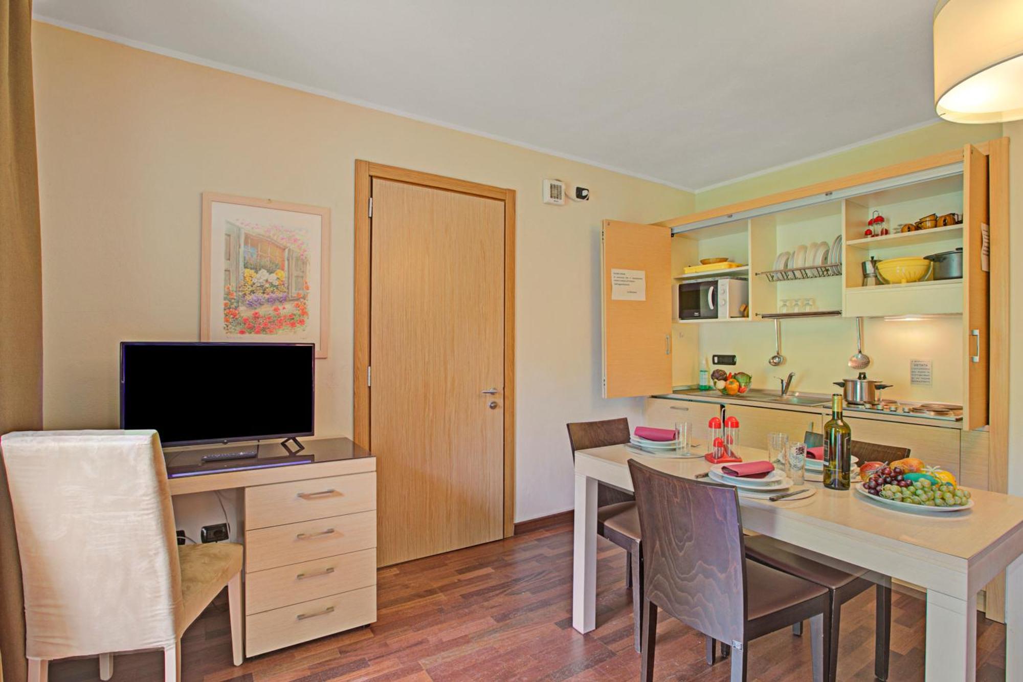 Residence Cianfuran- Happy Rentals Bardonecchia Zewnętrze zdjęcie