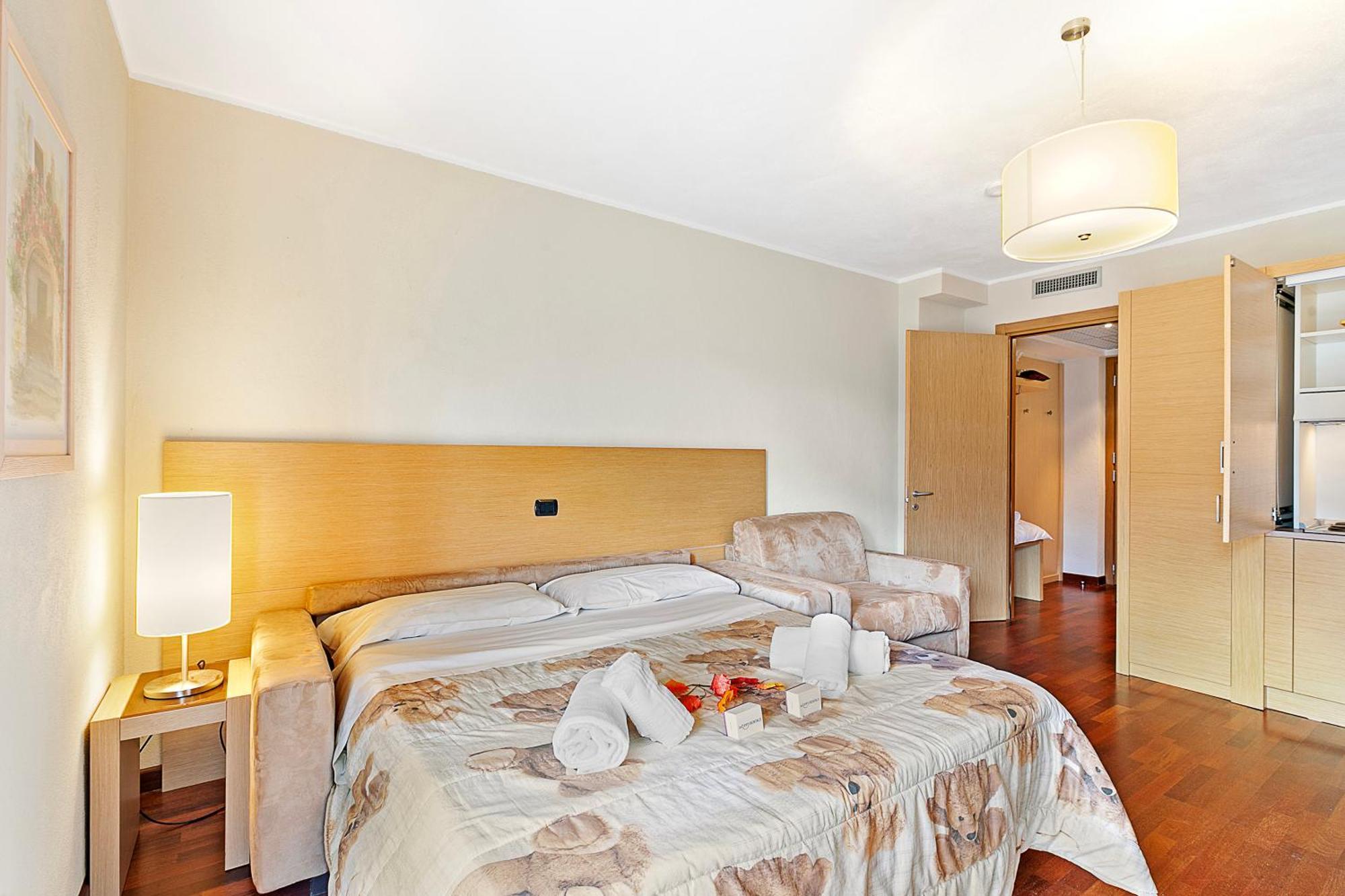 Residence Cianfuran- Happy Rentals Bardonecchia Zewnętrze zdjęcie