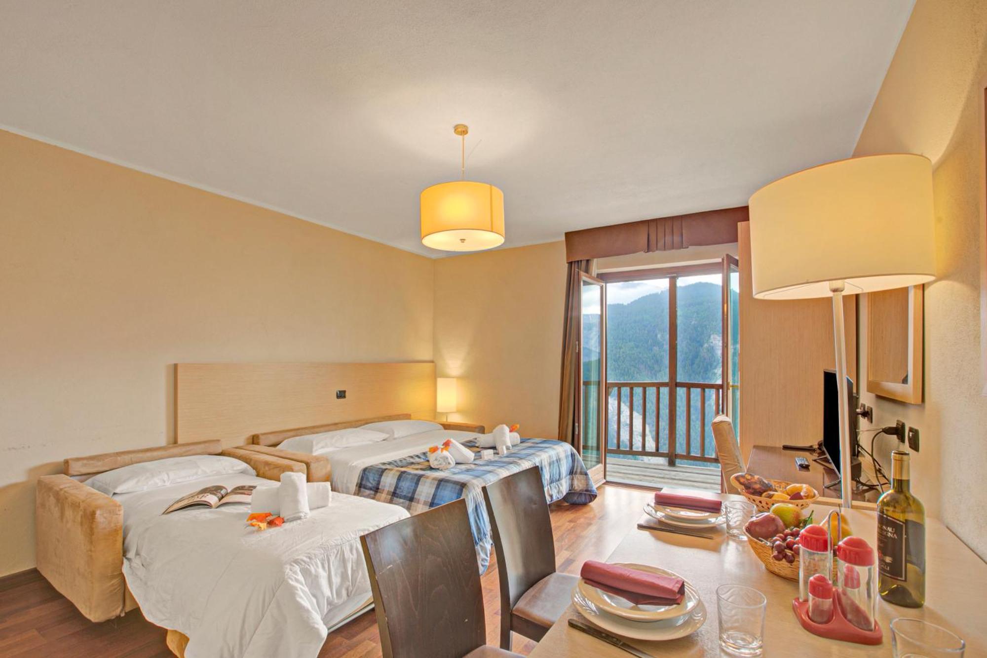 Residence Cianfuran- Happy Rentals Bardonecchia Zewnętrze zdjęcie