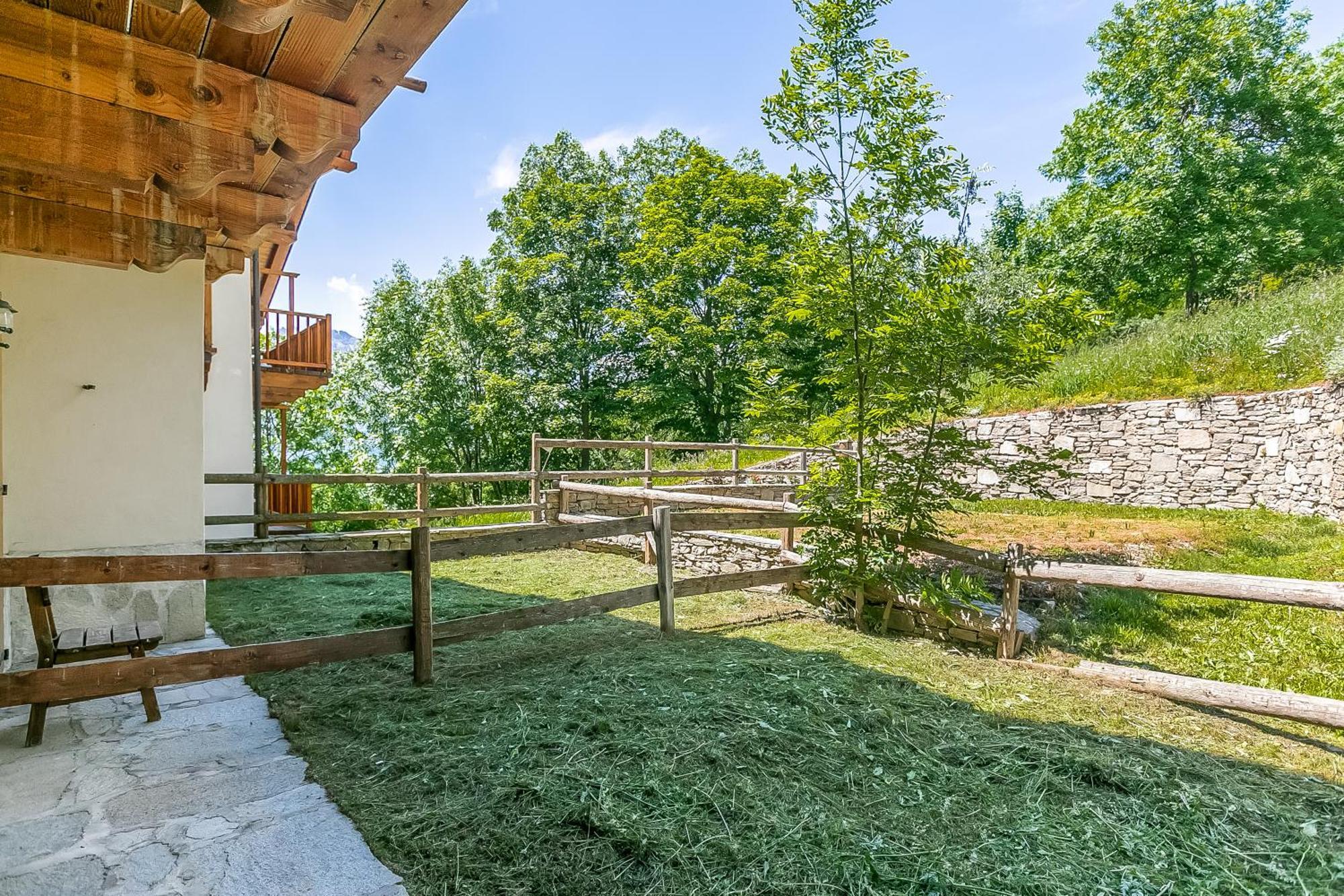 Residence Cianfuran- Happy Rentals Bardonecchia Zewnętrze zdjęcie