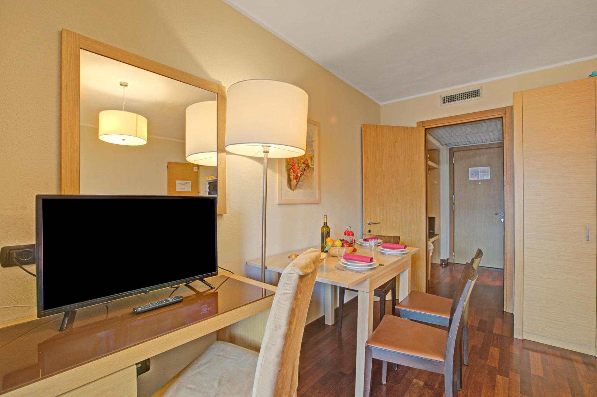 Residence Cianfuran- Happy Rentals Bardonecchia Zewnętrze zdjęcie