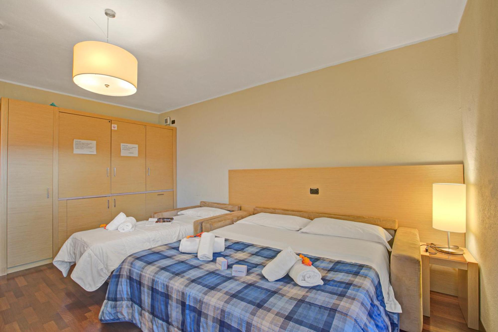 Residence Cianfuran- Happy Rentals Bardonecchia Zewnętrze zdjęcie