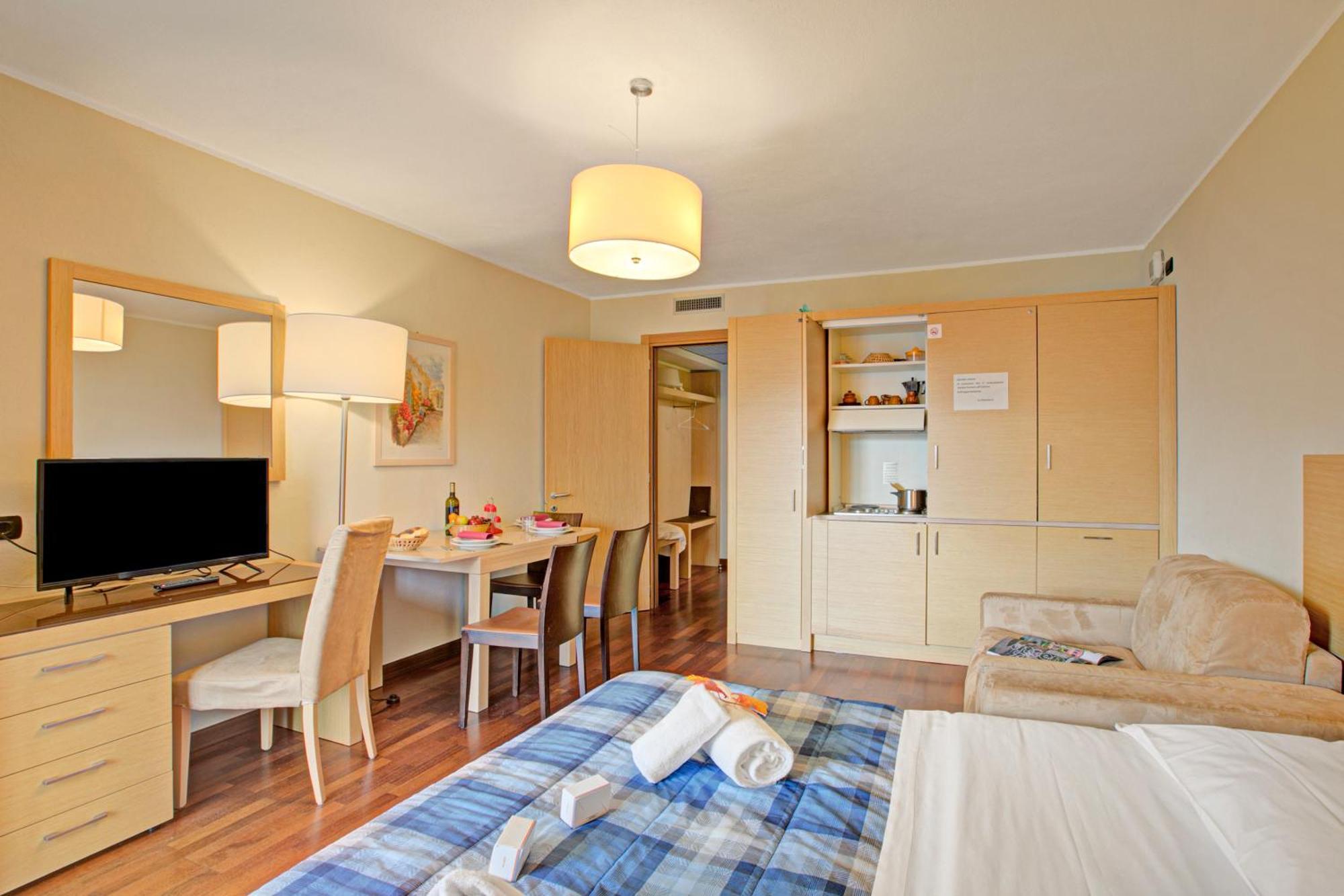 Residence Cianfuran Bardonecchia Zewnętrze zdjęcie