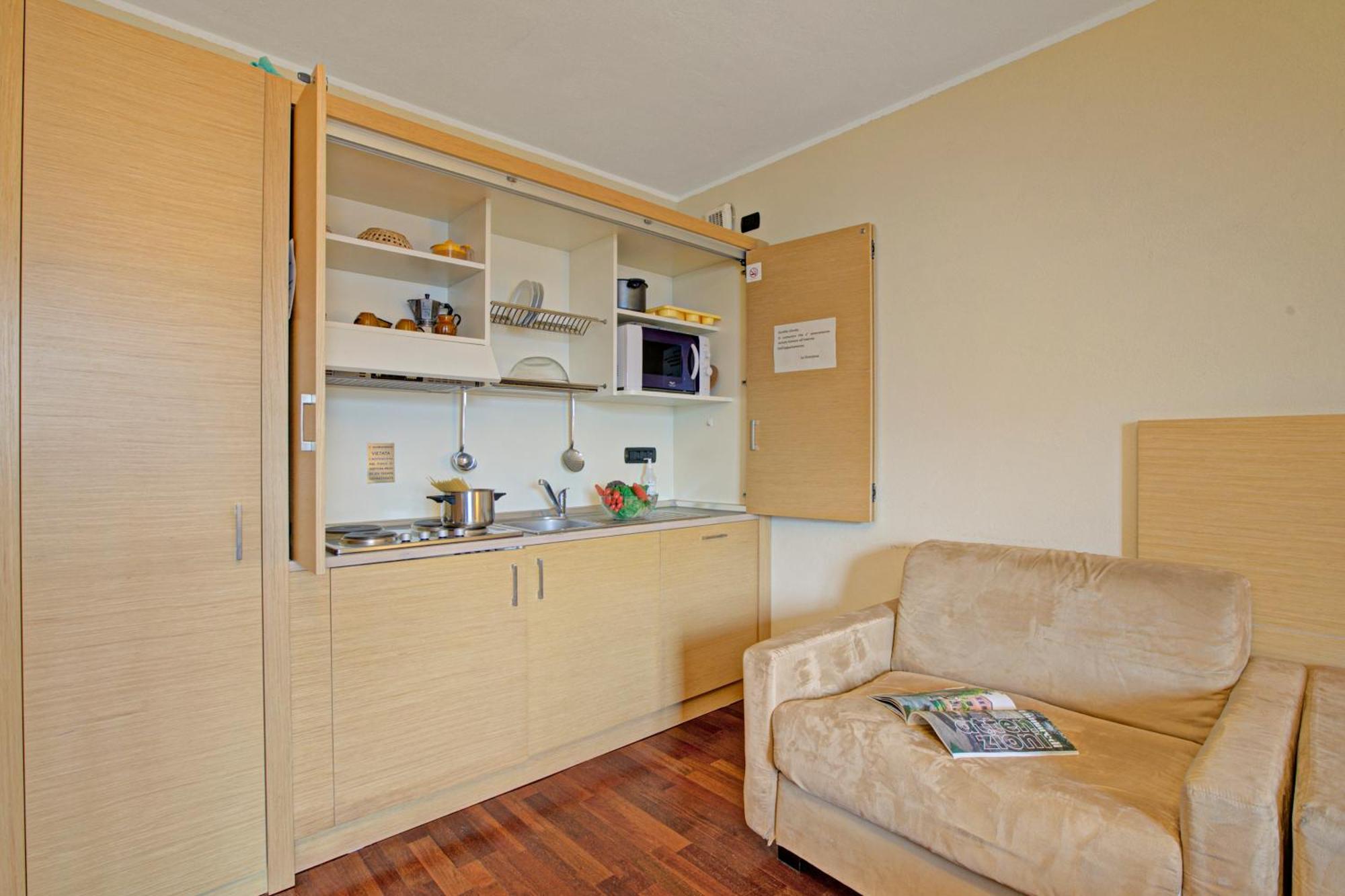 Residence Cianfuran- Happy Rentals Bardonecchia Zewnętrze zdjęcie