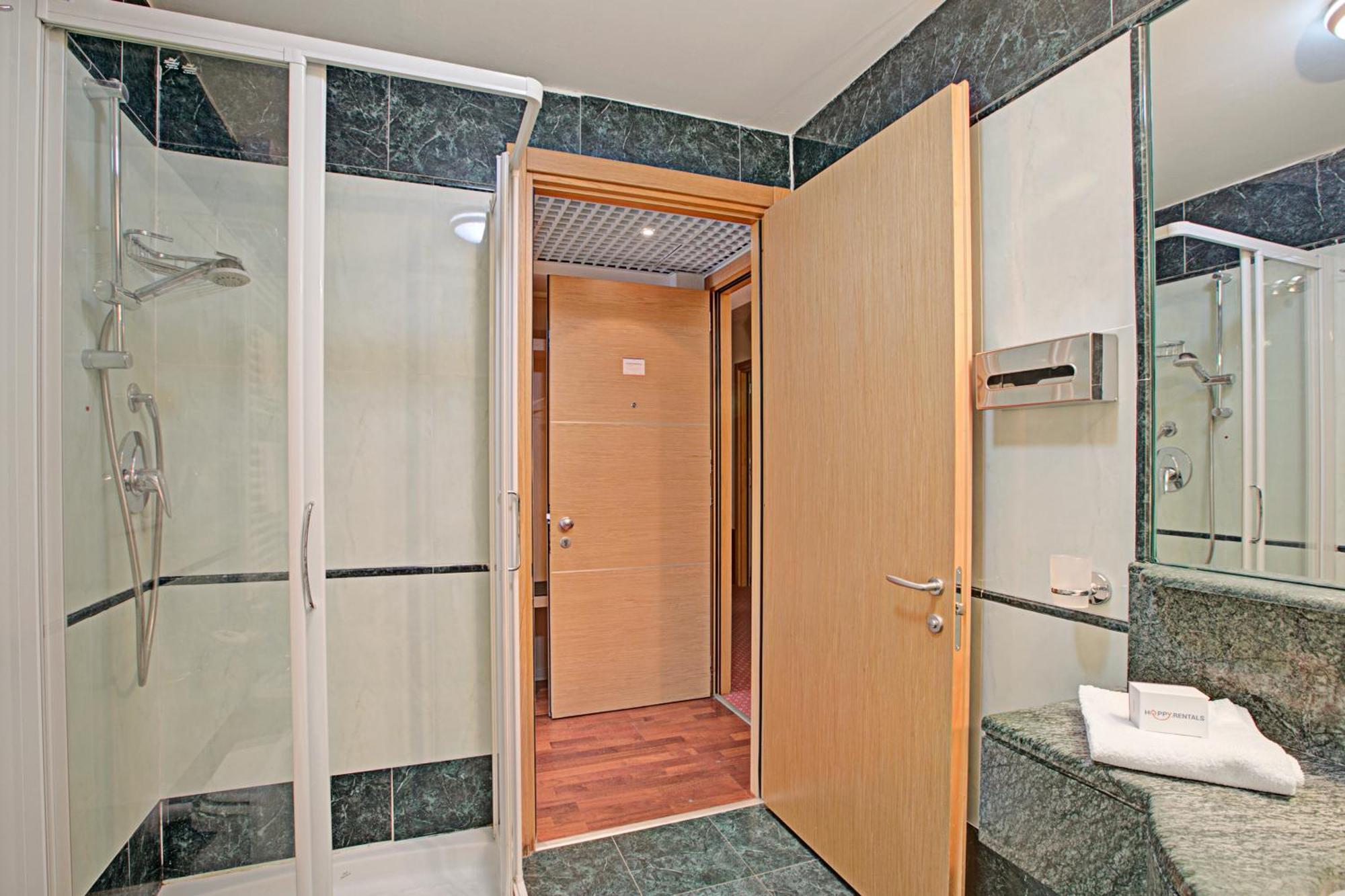 Residence Cianfuran Bardonecchia Zewnętrze zdjęcie