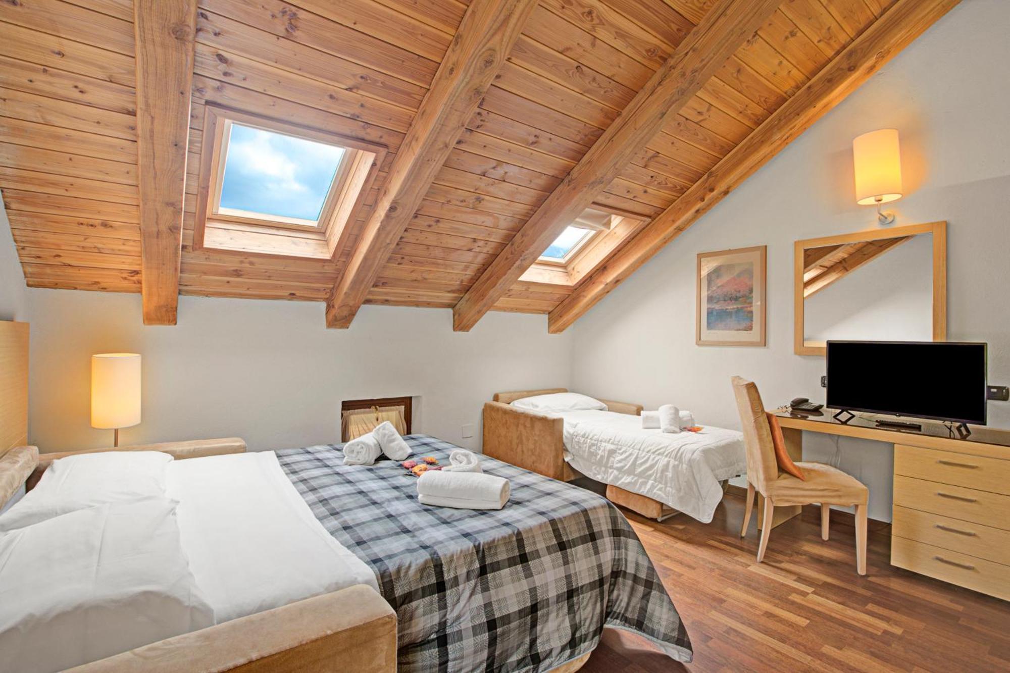 Residence Cianfuran- Happy Rentals Bardonecchia Zewnętrze zdjęcie