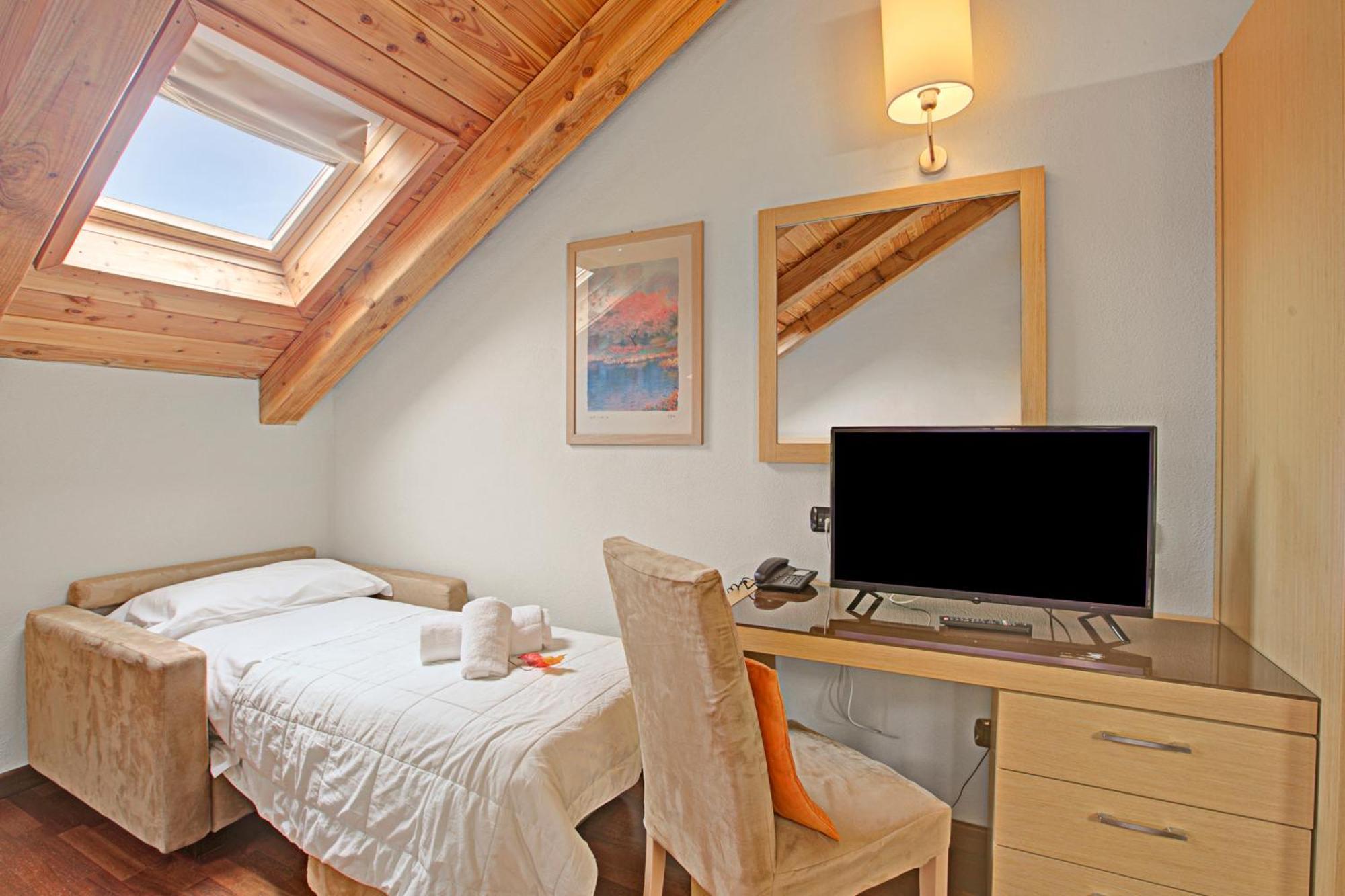 Residence Cianfuran Bardonecchia Zewnętrze zdjęcie