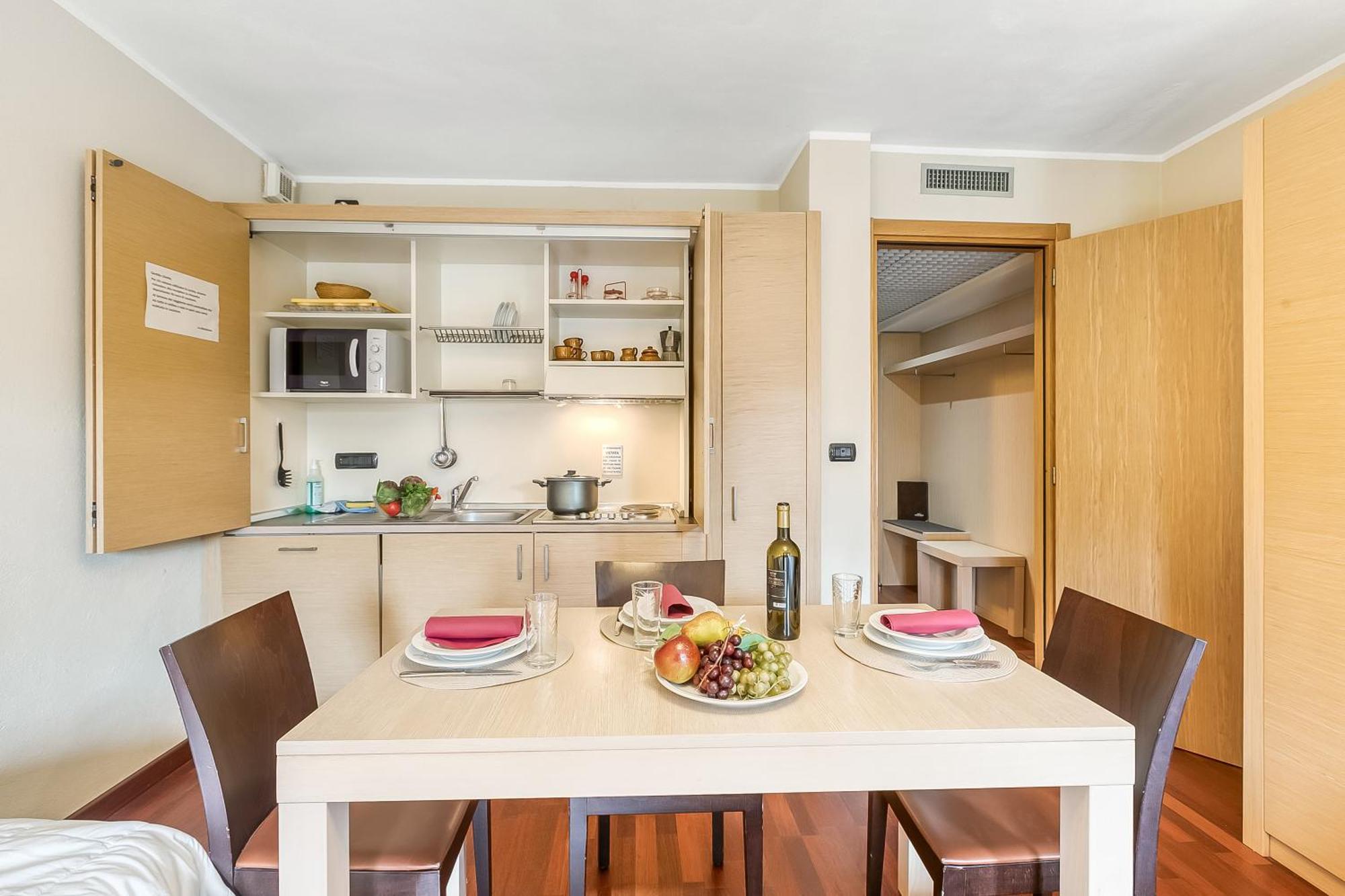 Residence Cianfuran- Happy Rentals Bardonecchia Zewnętrze zdjęcie