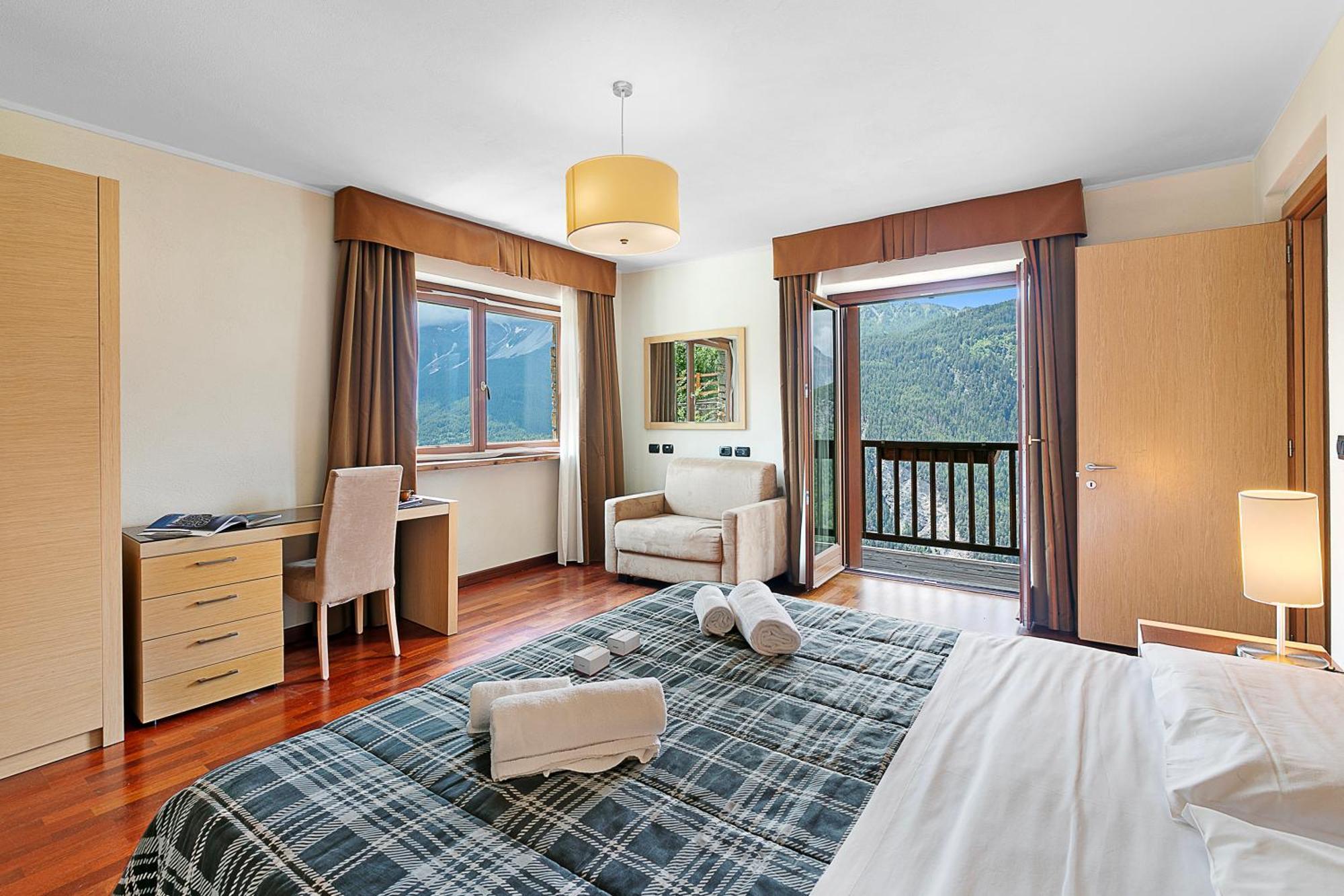 Residence Cianfuran- Happy Rentals Bardonecchia Zewnętrze zdjęcie