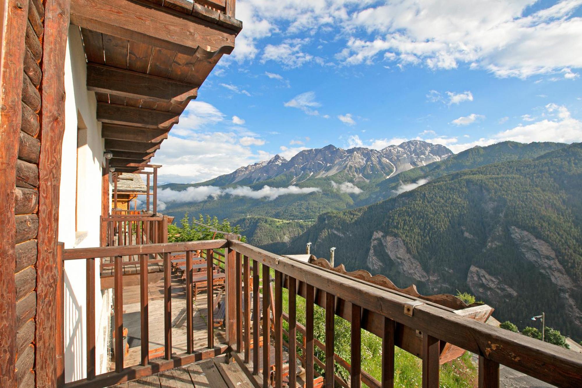 Residence Cianfuran- Happy Rentals Bardonecchia Zewnętrze zdjęcie