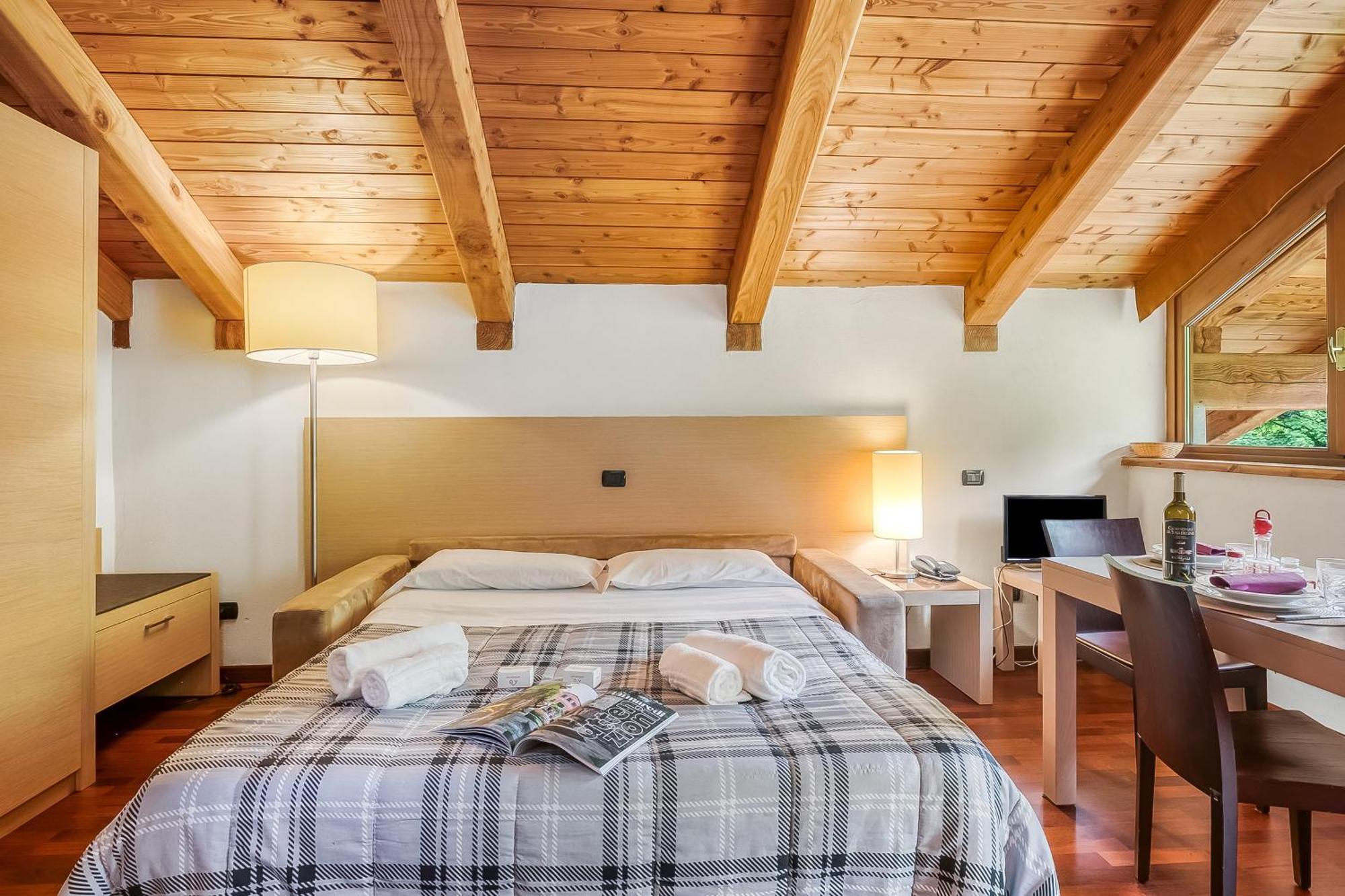 Residence Cianfuran- Happy Rentals Bardonecchia Zewnętrze zdjęcie