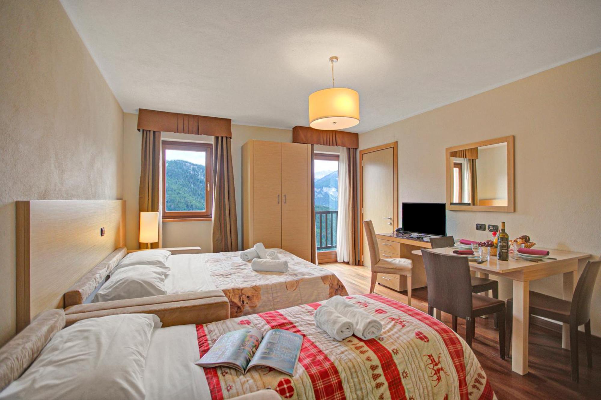 Residence Cianfuran- Happy Rentals Bardonecchia Zewnętrze zdjęcie