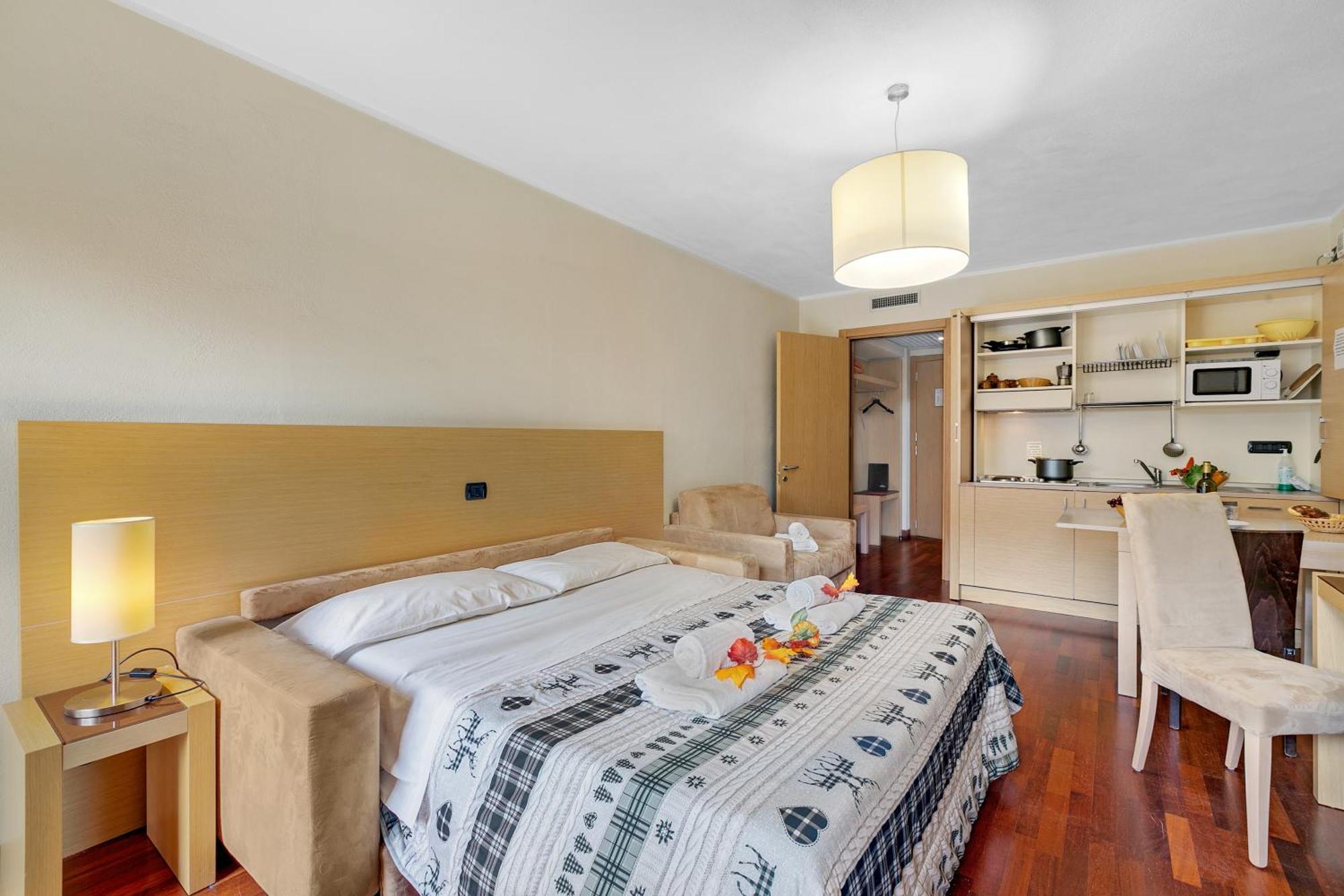Residence Cianfuran- Happy Rentals Bardonecchia Zewnętrze zdjęcie