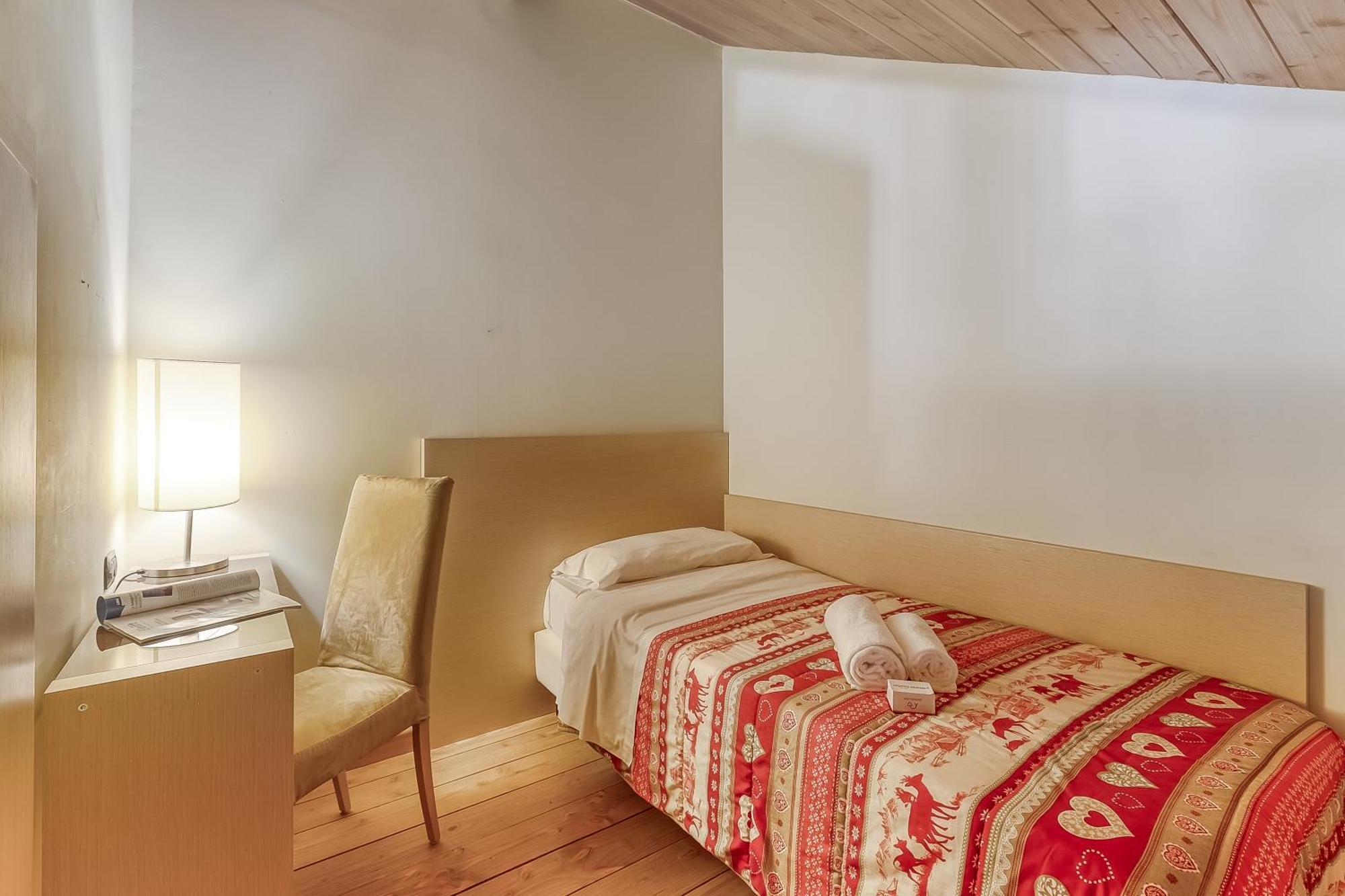 Residence Cianfuran- Happy Rentals Bardonecchia Zewnętrze zdjęcie