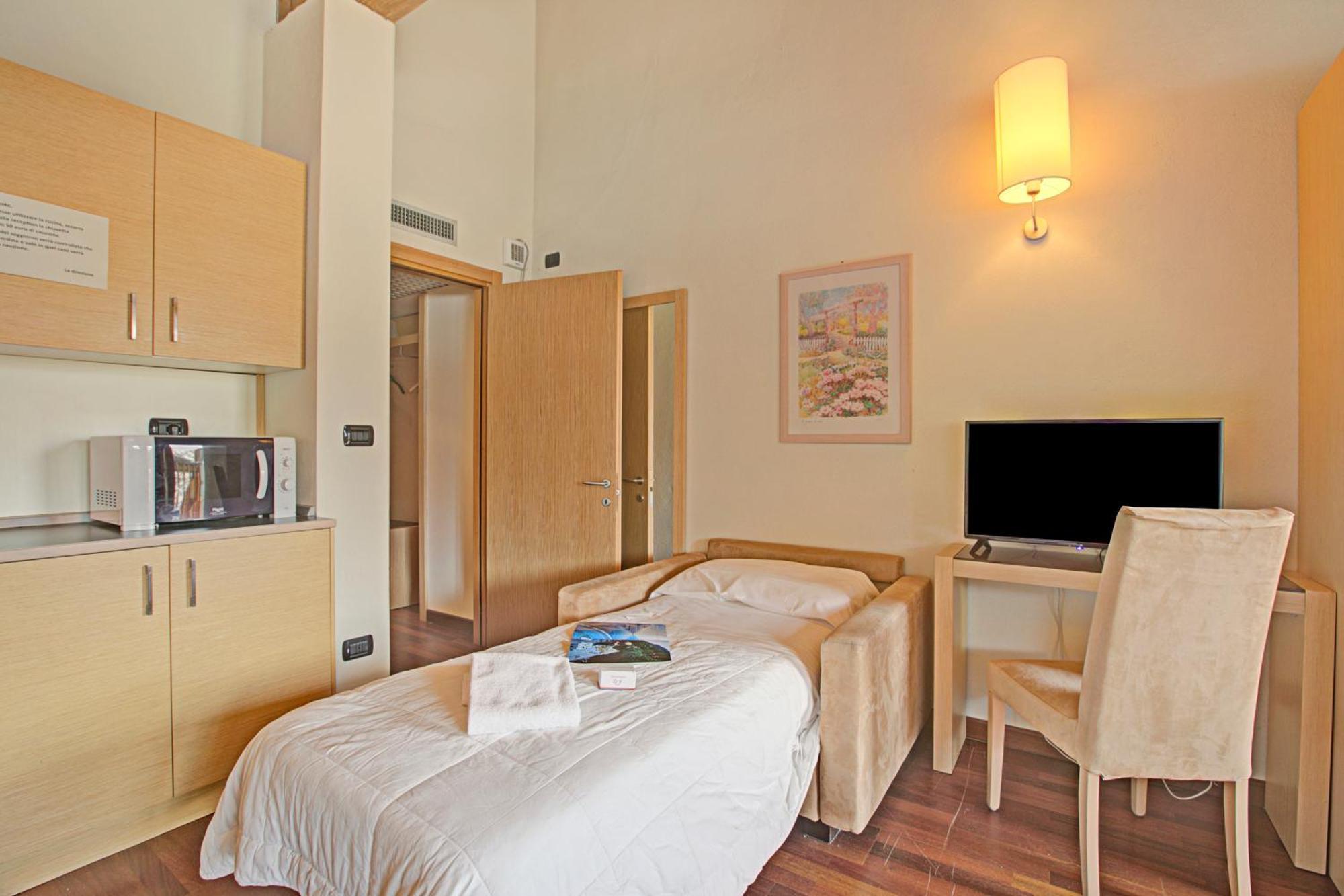 Residence Cianfuran- Happy Rentals Bardonecchia Zewnętrze zdjęcie