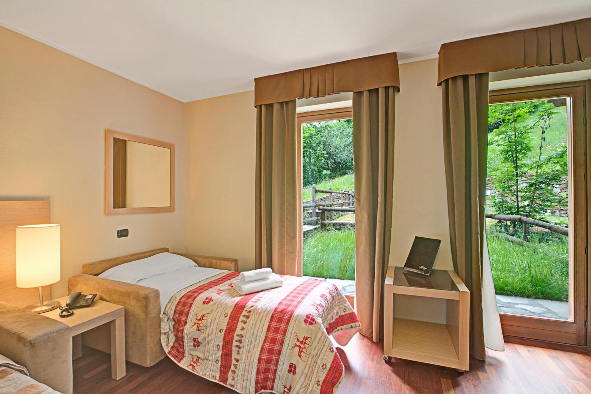 Residence Cianfuran- Happy Rentals Bardonecchia Zewnętrze zdjęcie